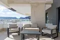 Mieszkanie 4 pokoi 116 m² Calp, Hiszpania