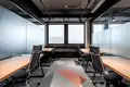 Office 1 057 m² in Central Administrative Okrug, Russia