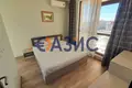 Appartement 2 chambres 68 m² Sveti Vlas, Bulgarie