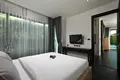 Apartamento 4 habitaciones 221 m² Phuket, Tailandia