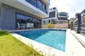4 bedroom house 260 m² Mediterranean Region, Turkey