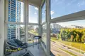 Appartement 3 chambres 58 m² Minsk, Bélarus