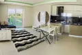 Wohnung 1 Schlafzimmer 54 m² Alanya, Türkei