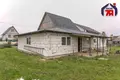 House 80 m² Liebiedzieuski sielski Saviet, Belarus