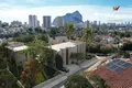 villa de 3 chambres 223 m² Calp, Espagne