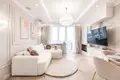 Mieszkanie 2 pokoi 45 m² w Warszawa, Polska