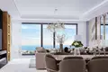 Резиденция Modern Family concept With Stunning Sea view