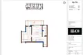 Mieszkanie 2 pokoi 82 m² Gjashte, Albania