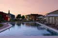 Bliźniak 2 pokoi 65 m² w Aegean Region, Turcja