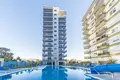 2 bedroom apartment 130 m² Alanya, Turkey