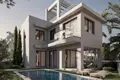 Maison 3 chambres 153 m² Paralímni, Chypre