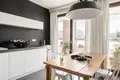 Appartement 2 chambres 64 m² Varsovie, Pologne