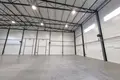Propiedad comercial 1 habitación 1 208 m² en Macierzysz, Polonia
