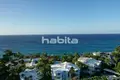 2 bedroom apartment 166 m² Sosua, Dominican Republic