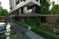 2 bedroom apartment  Mediterranean Region, Turkey