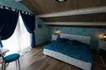Villa de 4 dormitorios 200 m² Novi Vinodolski, Croacia