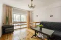 Appartement 3 chambres 37 m² Varsovie, Pologne