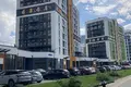 Квартира 2 комнаты 39 м² Минск, Беларусь