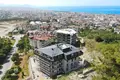 Apartamento 4 habitaciones 155 m² Alanya, Turquía