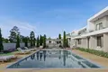 Mieszkanie 1 pokój 62 m² Pafos, Cypr