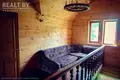 Cottage 131 m² Naracki sielski Saviet, Belarus