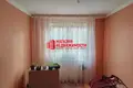 Wohnung 2 Zimmer 56 m² Hrodna, Weißrussland