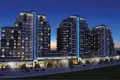 Квартира 1 спальня 62 м² Фамагуста, Северный Кипр