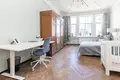 2 bedroom apartment 109 m² Riga, Latvia