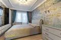 Wohnung 3 zimmer 115 m² Minsk, Weißrussland