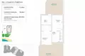 3 bedroom apartment 138 m², All countries