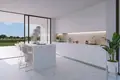 Villa de 4 dormitorios 202 m² Murcia, España