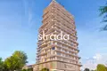 Appartement 2 chambres 1 214 m² Doubaï, Émirats arabes unis