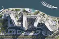 1 bedroom apartment 159 m² Ras Al Khaimah, United Arab Emirates