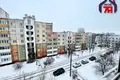 Appartement 2 chambres 42 m² Salihorsk, Biélorussie