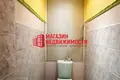 Apartamento 3 habitaciones 72 m² Grodno, Bielorrusia