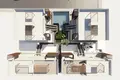 Mieszkanie 2 pokoi 71 m² Pilar de la Horadada, Hiszpania