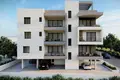 Wohnung 2 Schlafzimmer 83 m² Larnaka, Zypern