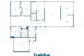 Дом 6 комнат 180 м² Район Коувола, Финляндия