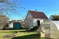 Maison 33 m² Pierasady, Biélorussie