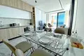 Apartamento 2 habitaciones 81 m² Germasogeia, Chipre