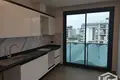 Apartamento 2 habitaciones 61 m² Alanya, Turquía