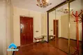 2 room apartment 62 m² Homel, Belarus