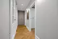 Apartamento 4 habitaciones 90 m² en Varsovia, Polonia