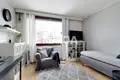 2 bedroom apartment 80 m² Helsinki sub-region, Finland