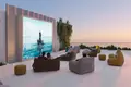 Apartamento 2 habitaciones 72 m² Emiratos Árabes Unidos, Emiratos Árabes Unidos