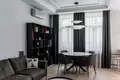 Apartamento 3 habitaciones 75 m² Minsk, Bielorrusia