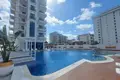 1 bedroom apartment  Mahmutlar, Turkey