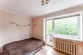 1 room apartment 31 m² Minsk, Belarus