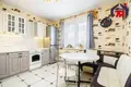 Appartement 4 chambres 107 m² Senitsa, Bélarus