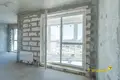 Mieszkanie 3 pokoi 60 m² Mińsk, Białoruś